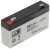 AKUMULATOR 6V/1.3AH-MW-1350768