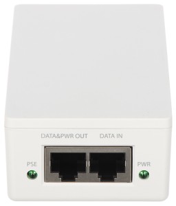 ZASILACZ POE TAM1GT1GT-30 - 30W DAHUA-1811514