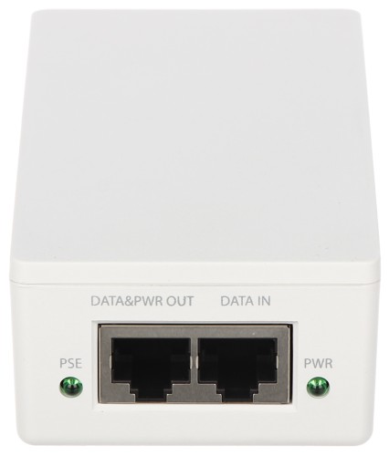 ZASILACZ POE TAM1GT1GT-30 - 30W DAHUA-1811514