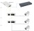 ZASILACZ POE TAM1GT1GT-30 - 30W DAHUA-1811517