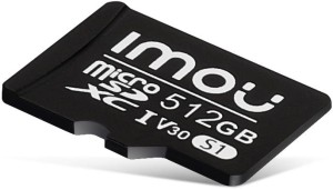 Karta pamięci microSD IMOU ST2-512-S1 512GB-1849945