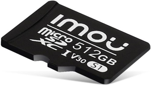 Karta pamięci microSD IMOU ST2-512-S1 512GB-1849945