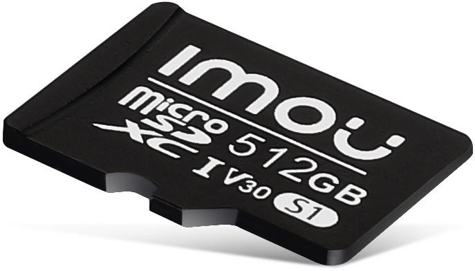 Karta pamięci microSD IMOU ST2-512-S1 512GB-1914443