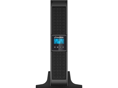 UPS RACK 19" POWERWALKER LINE-INTERACTIVE 1000VA 8X IEC OUT, RJ11/RJ45 IN/OUT, USB/RS-232, LCD-1151632