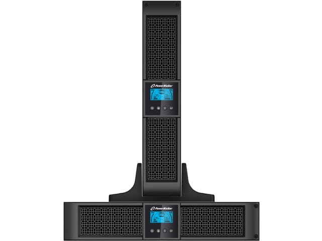 UPS RACK 19" POWERWALKER LINE-INTERACTIVE 1500VA 8X IEC OUT, RJ11/RJ45, USB/RS-232, LCD-1151649