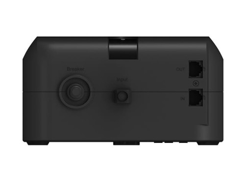 UPS POWERWALKER OFFLINE 800VA 4X PL + 2X PL OUT-1151457