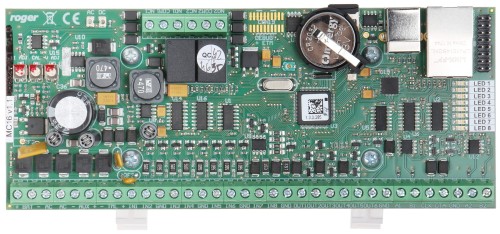 MODUŁ KONTROLERA DOSTĘPU MC16-PAC-4 ROGER-883768