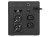 UPS POWERWALKER LINE-INTERACTIVE 1000VA 2X SCHUKO + 2XIEC OUT, RJ11/RJ45 IN/OUT, USB, LCD-1151156