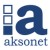 Logo aksonet.pl - strona główna
