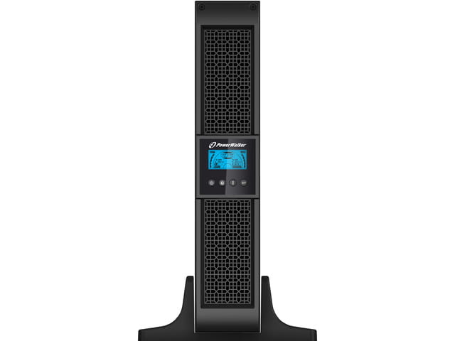 UPS RACK 19" POWERWALKER LINE-INTERACTIVE 1500VA 8X IEC OUT, RJ11/RJ45, USB/RS-232, LCD-1151645