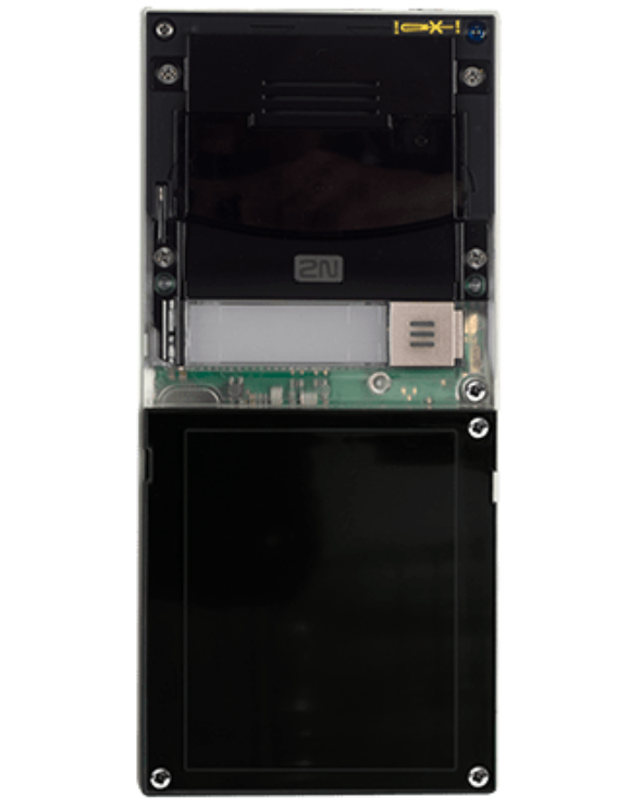 9155101CB - Moduł podstawowy CZARNY VERSO z kamerą.PNG