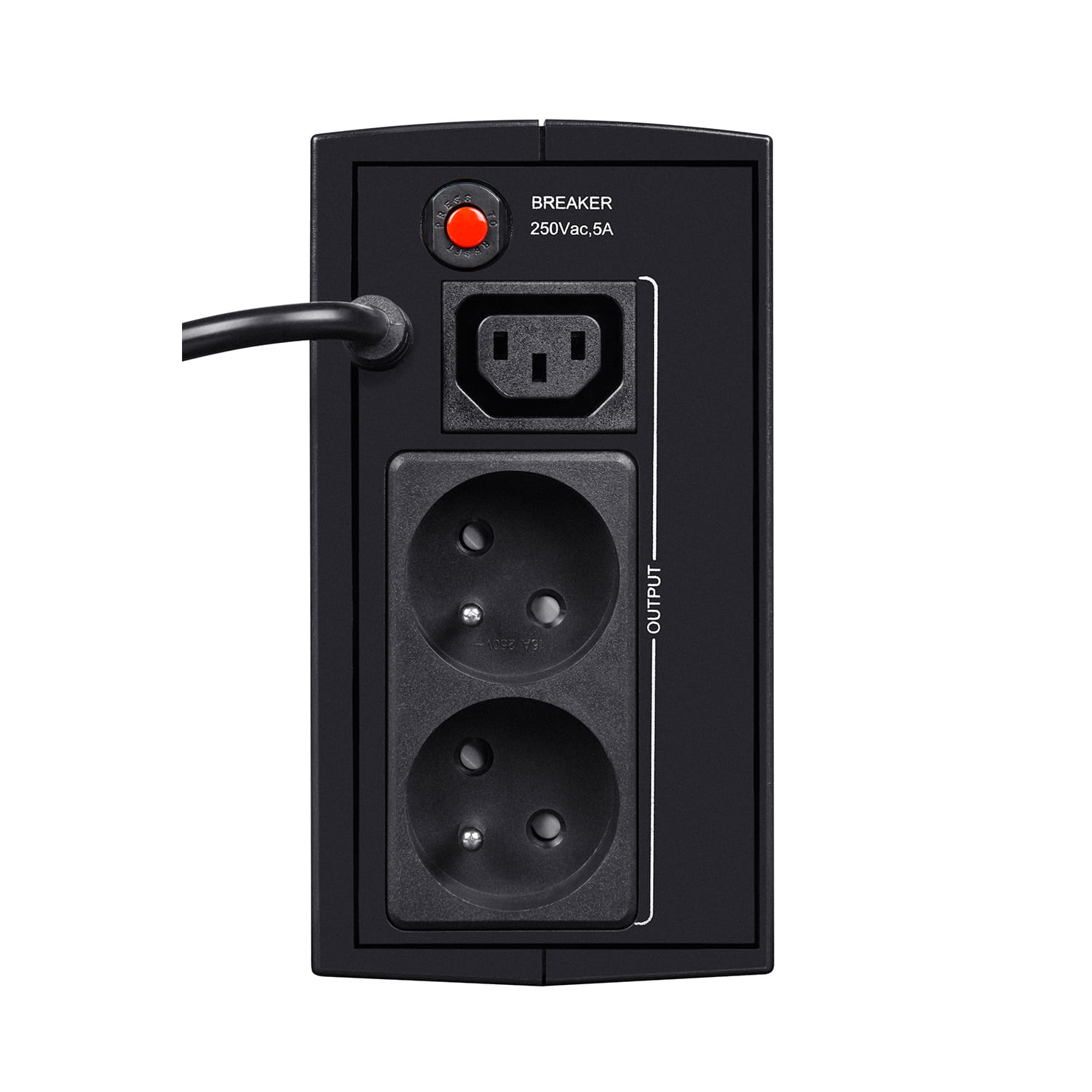 UPS EVER DUO 350 AVR-768831