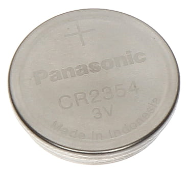 BATERIA LITOWA BAT-CR2354 PANASONIC-1086578