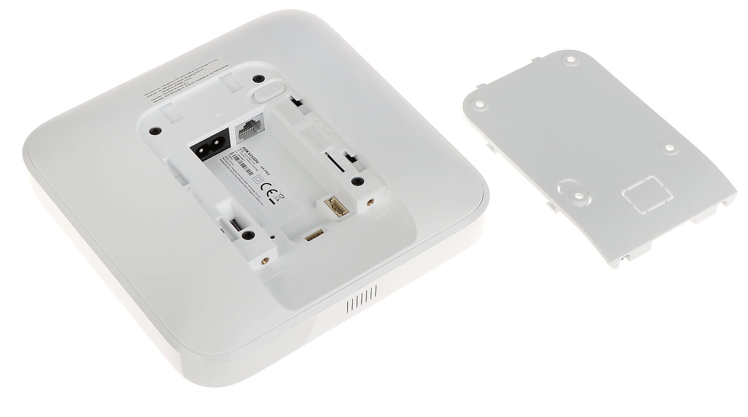 BEZPRZEWODOWA CENTRALA ALARMOWA AX PRO DS-PWA64-L-WE Hikvision-1193379