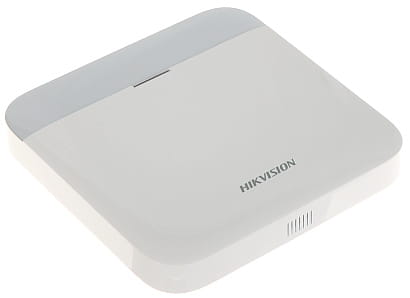 BEZPRZEWODOWA CENTRALA ALARMOWA AX PRO DS-PWA64-L-WE Hikvision-1193383