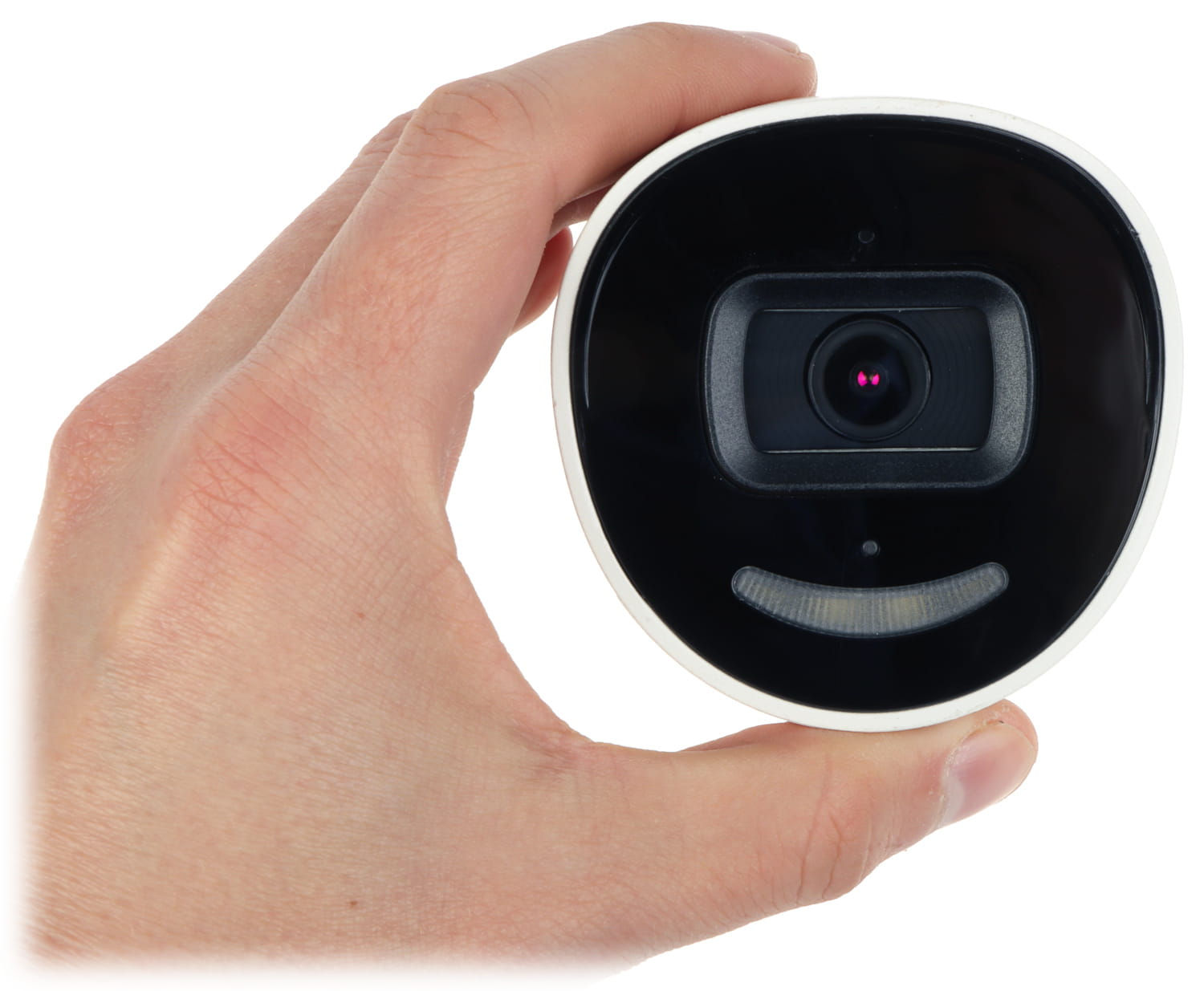 KAMERA IP DS-2CD2046G2-IU/SL(2.8MM)(C) ACUSENSE - 4Mpx Hikvision-1206736