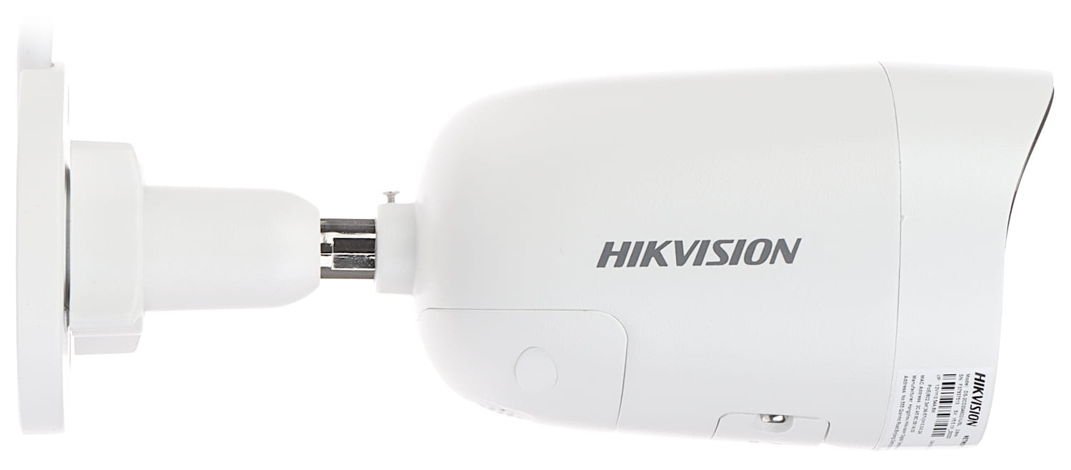 KAMERA IP DS-2CD2046G2-IU/SL(2.8MM)(C) ACUSENSE - 4Mpx Hikvision-1206737