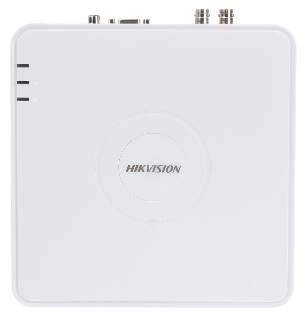 REJESTRATOR AHD, HD-CVI, HD-TVI, CVBS, TCP/IP DS-7104HQHI-K1(C)(S) 4 KANAŁY Hikvision-1203767