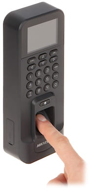 KONTROLER DOSTĘPU + RFID DS-K1T804BMF Hikvision-1200156