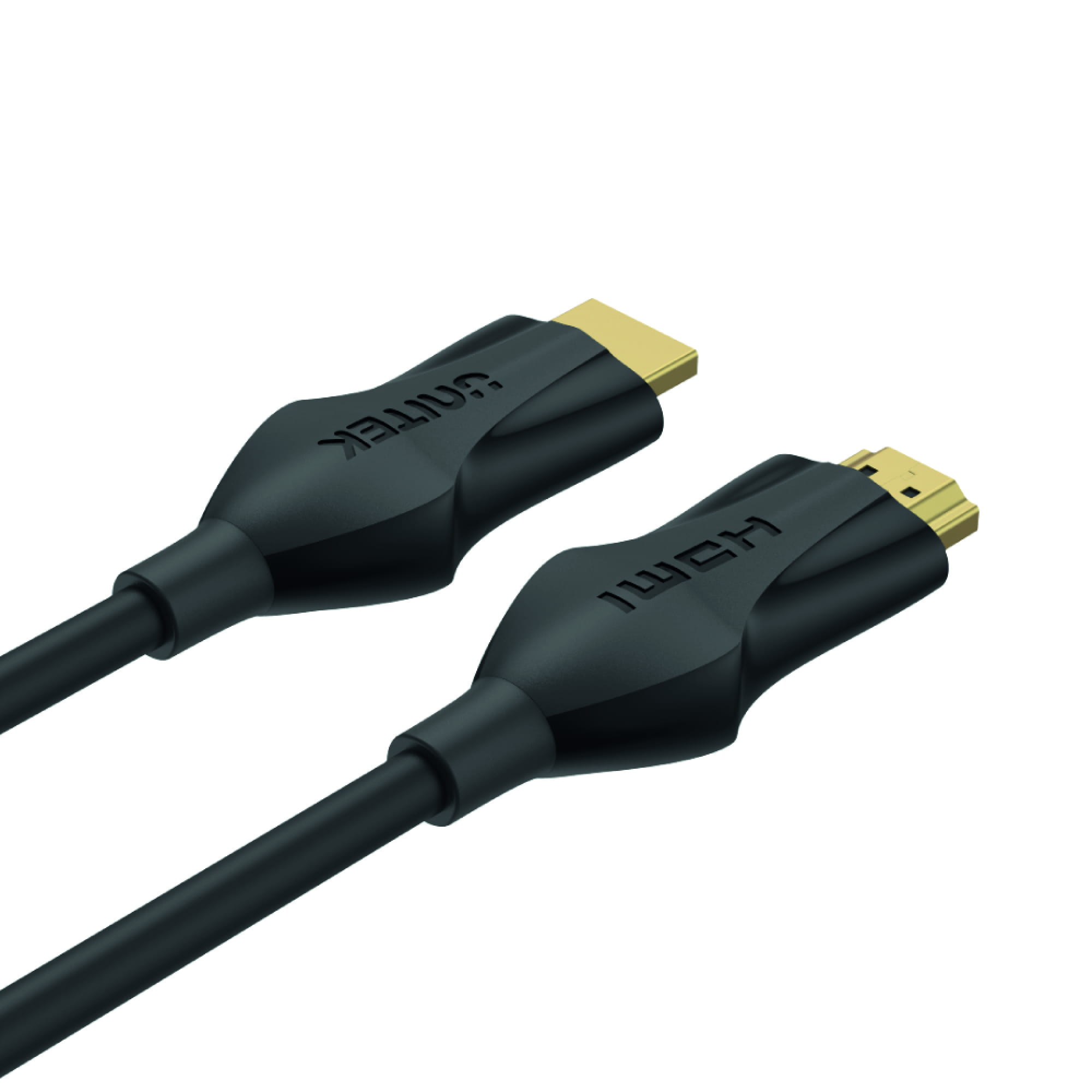Unitek przewód HDMI 2.1 8K, 4K@120Hz, C11060BK-2M-1206259