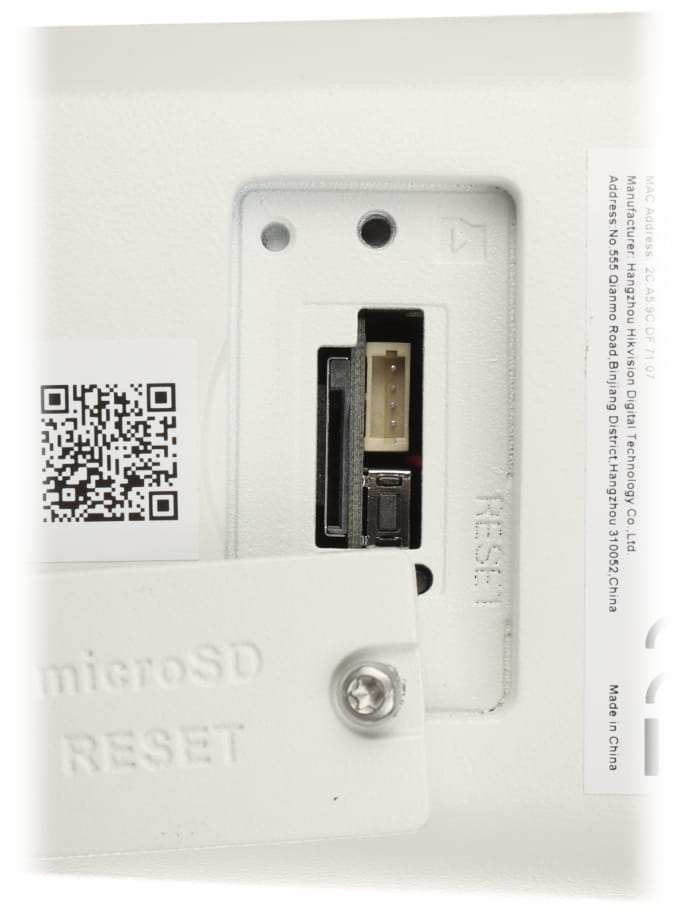 KAMERA IP DS-2CD2087G2-L(2.8MM)(C) ColorVu - 8.3Mpx Hikvision-1213966