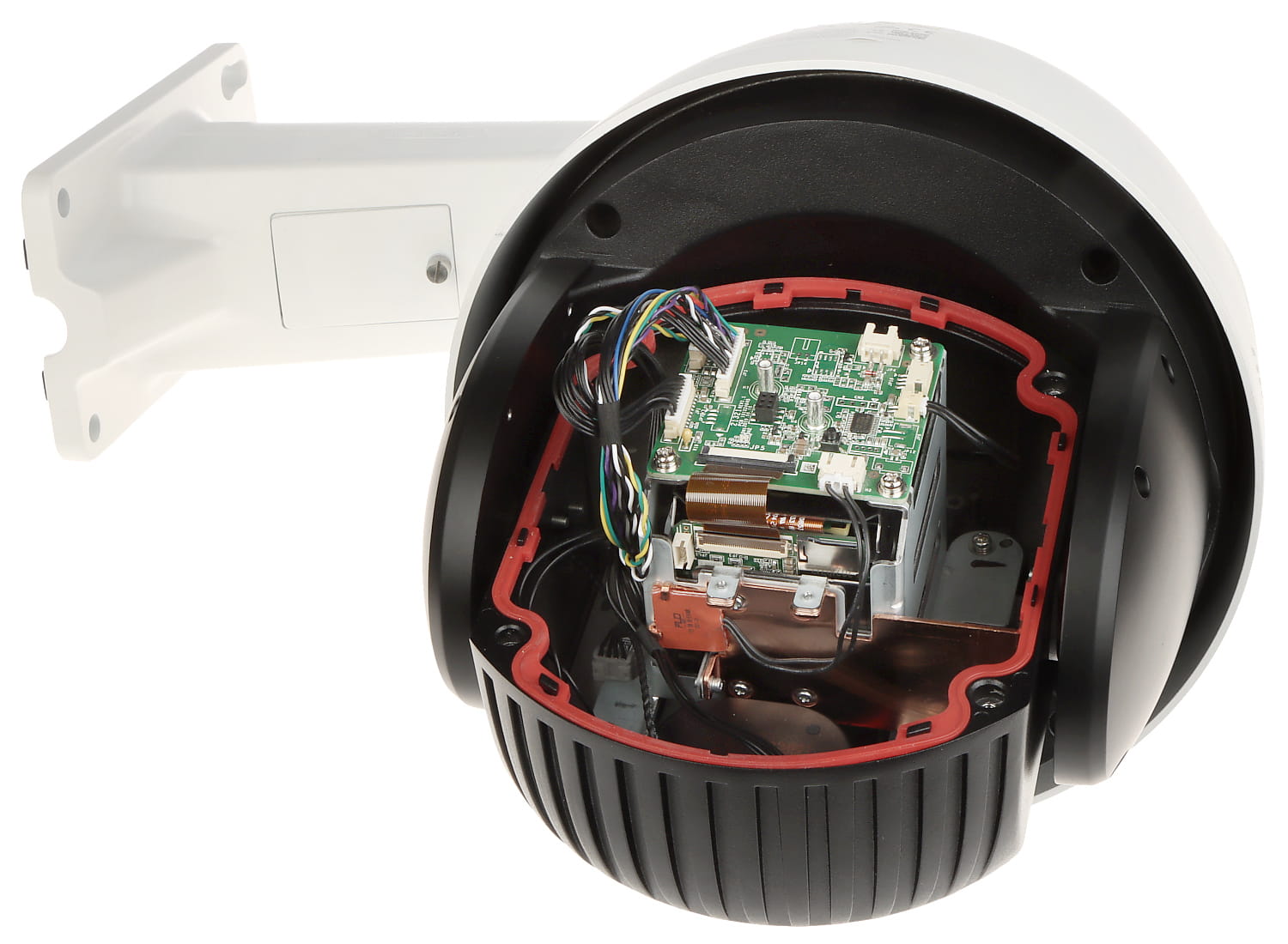 KAMERA IP SZYBKOOBROTOWA ZEWNĘTRZNA DS-2DE7A232IW-AEB(T5) ACUSENSE - 1080p 4.8... 153mm Hikvision-1209935