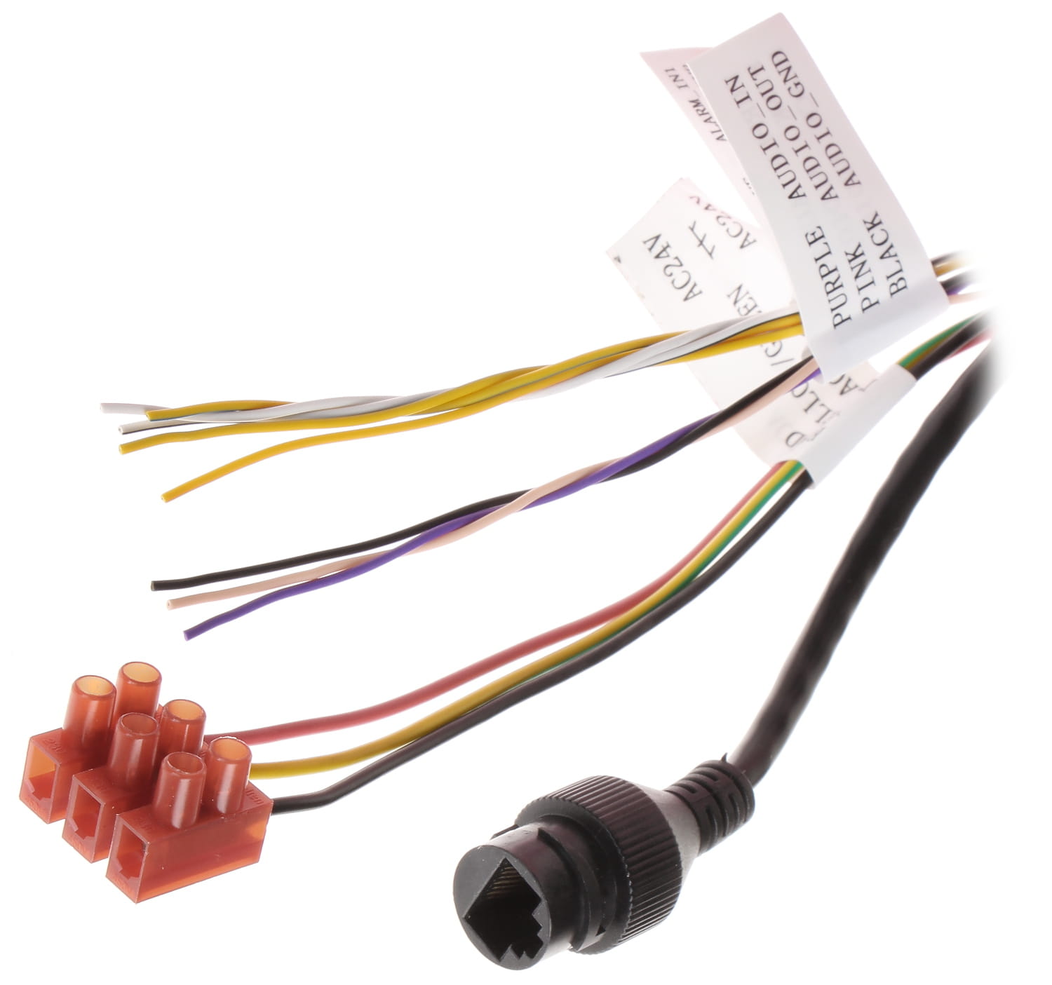 KAMERA IP SZYBKOOBROTOWA ZEWNĘTRZNA DS-2DE7A232IW-AEB(T5) ACUSENSE - 1080p 4.8... 153mm Hikvision-1209937