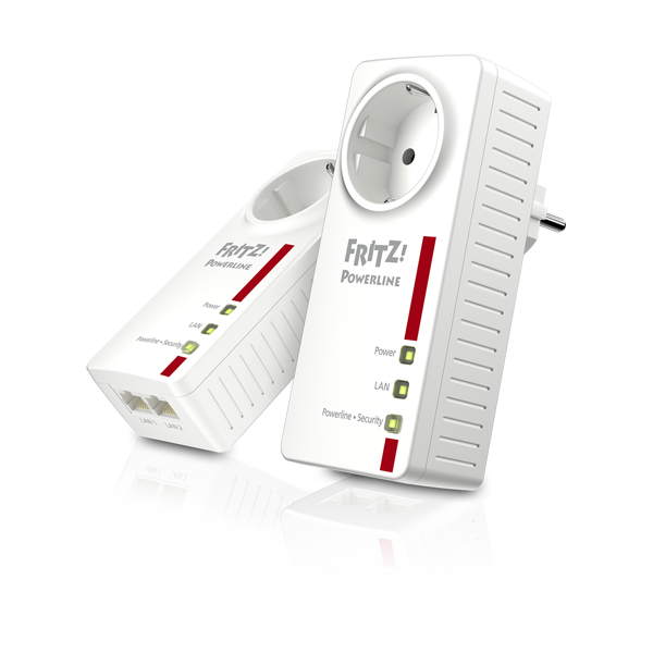 FRITZ!Powerline 1220E Set-922314