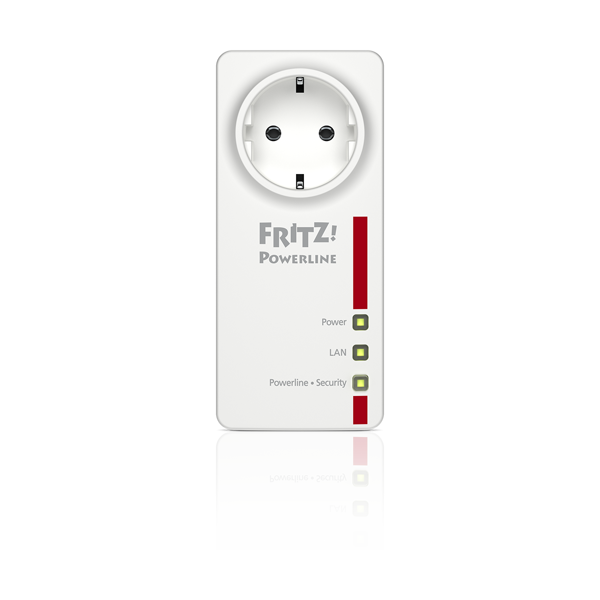 FRITZ!Powerline 1220E Set-922315