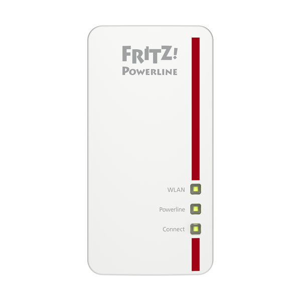 FRITZ!Powerline 1260E WLAN Set-922328