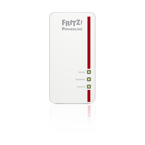 FRITZ!Powerline 1260E WLAN Set-922329