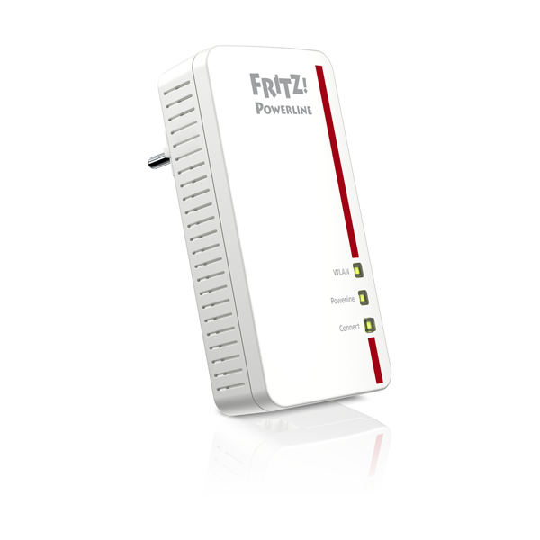 FRITZ!Powerline 1260E WLAN Set-922332