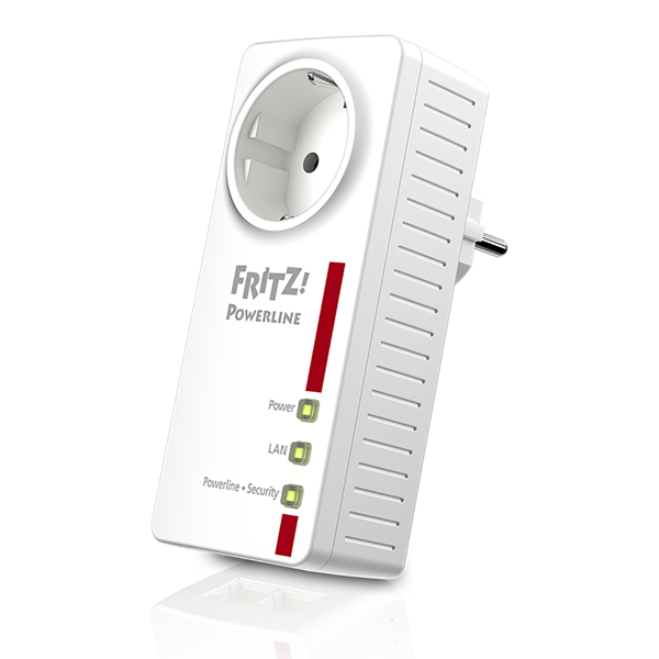 FRITZ!Powerline 1260E WLAN Set-922335