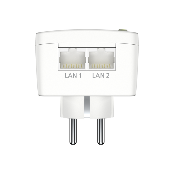 FRITZ!Powerline 1260E WLAN Set-922336