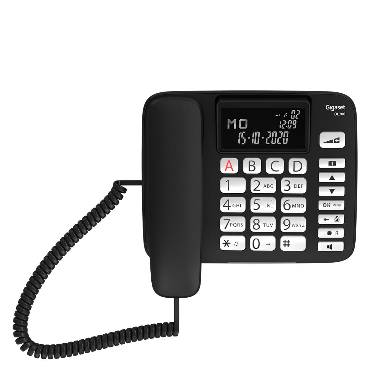 DL780 plus Telefon stacjonarny widok z góry.jpg