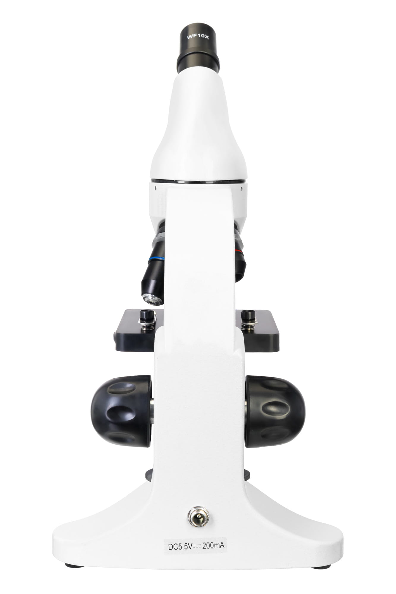 (PL) Mikroskop Levenhuk Rainbow 50L Moonstone\Kamień Księżycowy-1439013