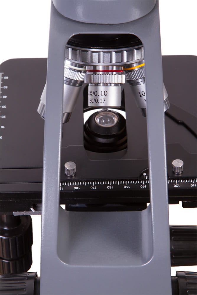 Mikroskop monokularowy Levenhuk 700M-1437415