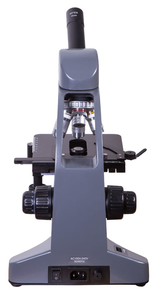 Mikroskop monokularowy Levenhuk 700M-1437413