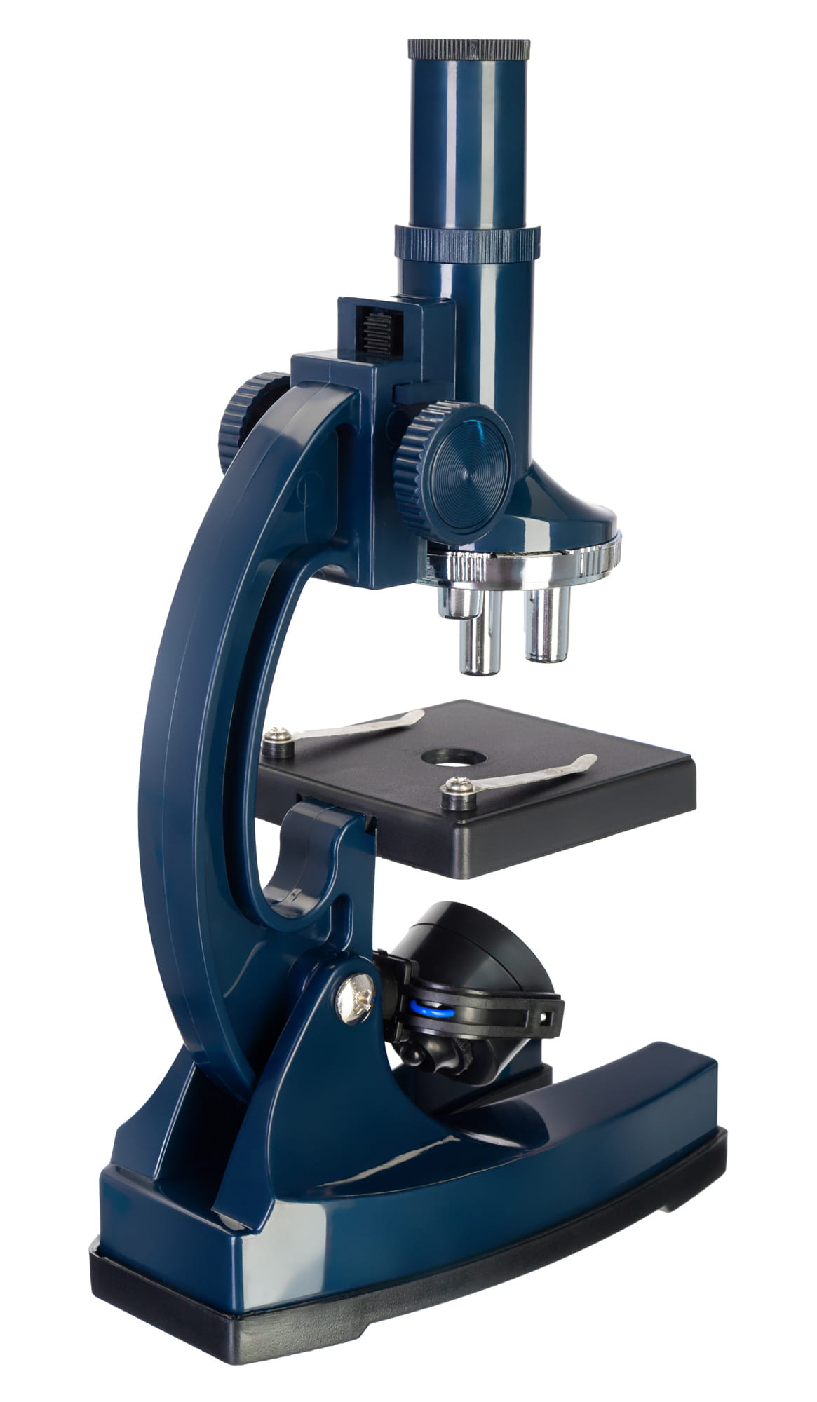 (PL) Mikroskop Discovery Centi 01 z książką-1430406