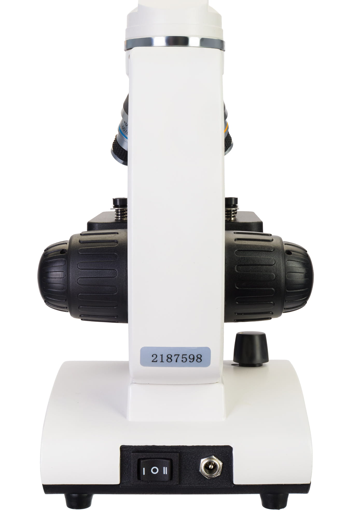 (PL) Mikroskop Discovery Femto Polar z książką-1430663