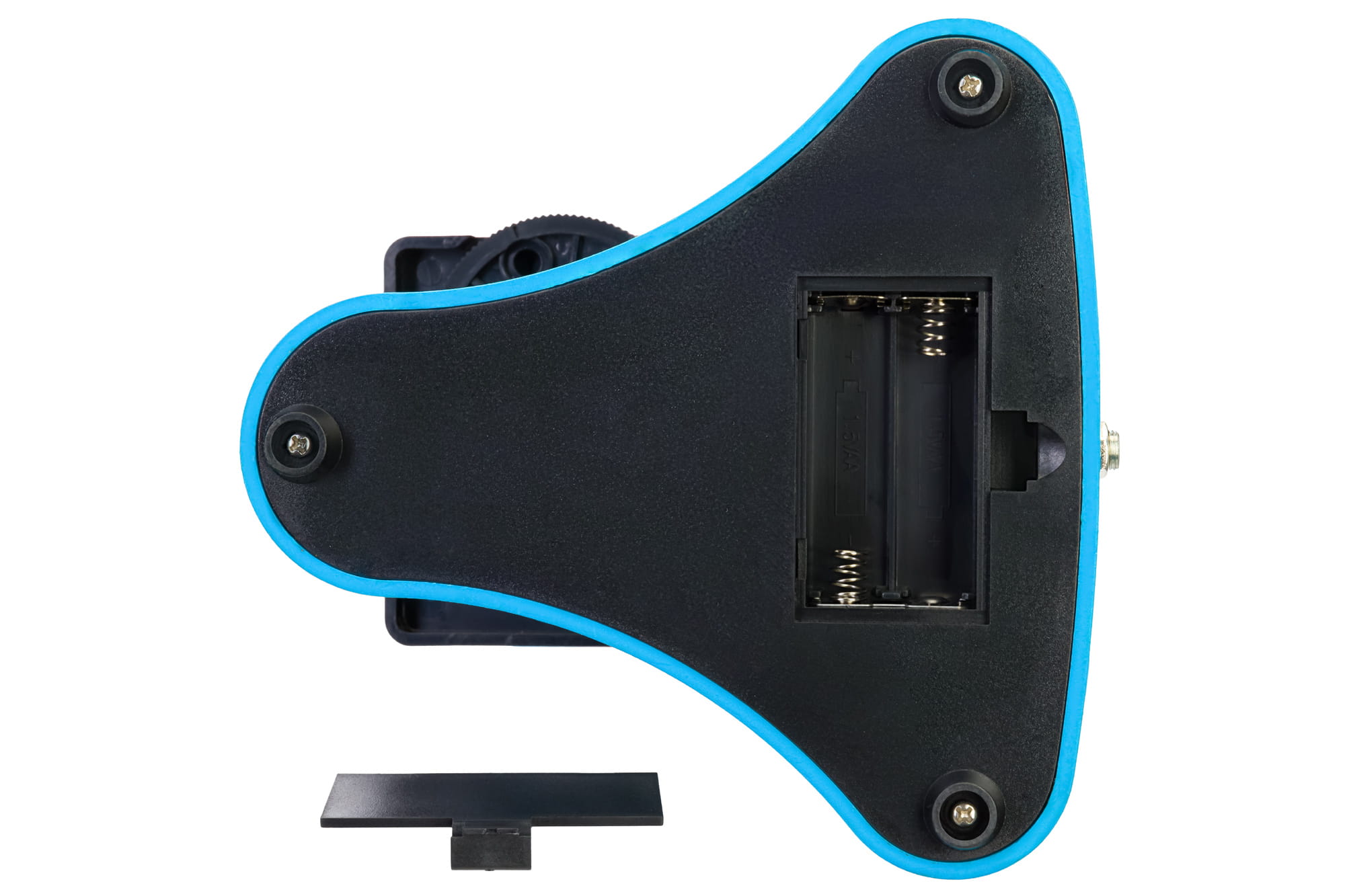 (PL) Mikroskop Levenhuk Rainbow 50L Azure\Lazur-1439039