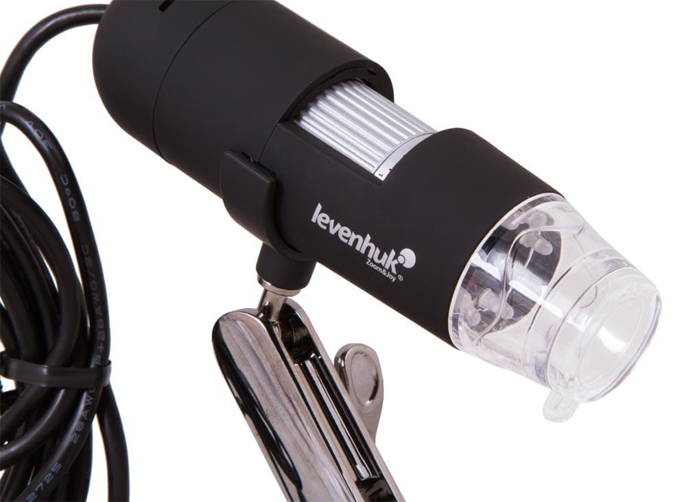 Mikroskop cyfrowy Levenhuk DTX 30-1434677