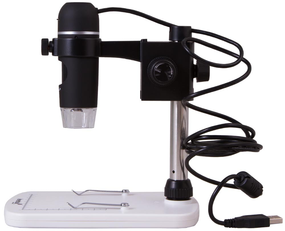 Mikroskop cyfrowy Levenhuk DTX 90-1434698