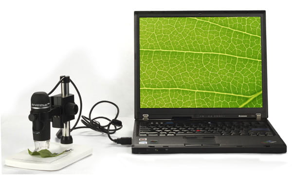 Mikroskop cyfrowy Levenhuk DTX 90-1434704