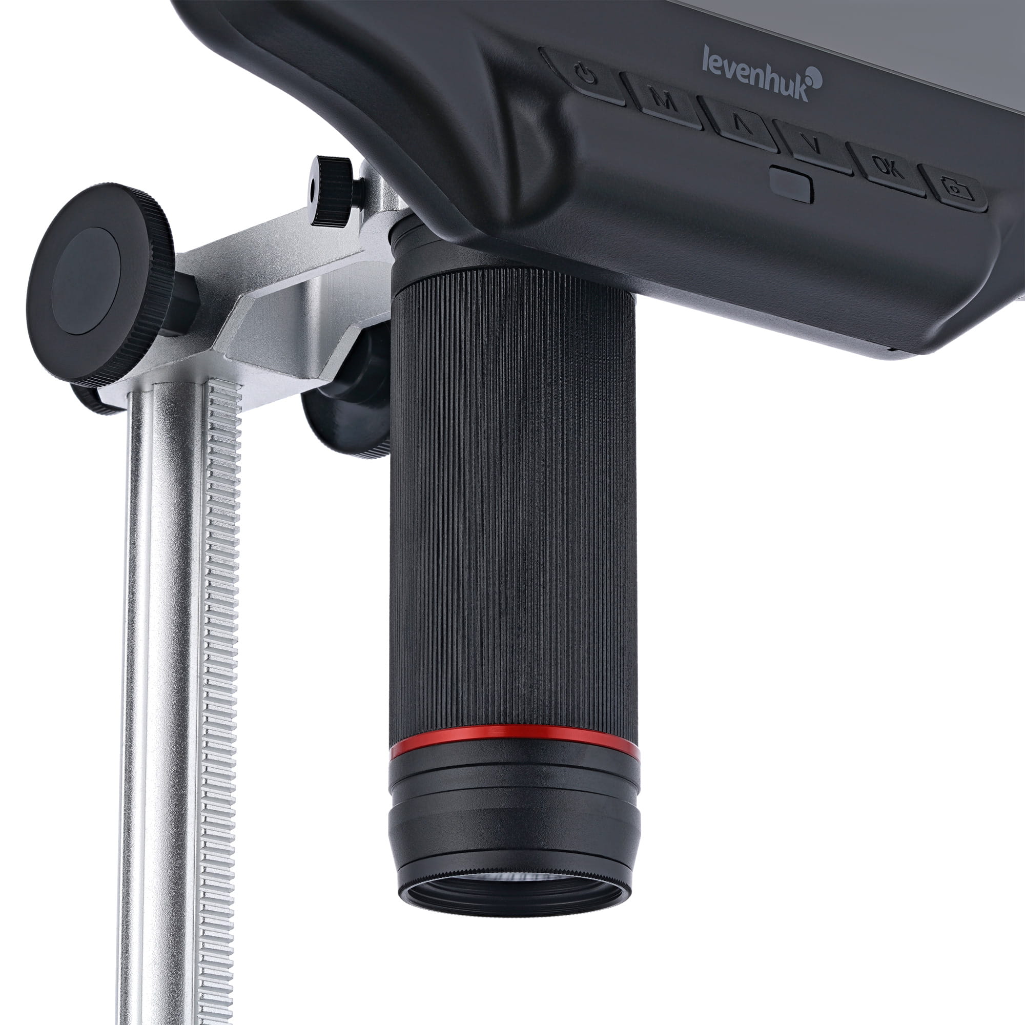 Zdalnie sterowany mikroskop Levenhuk DTX RC4-1428004