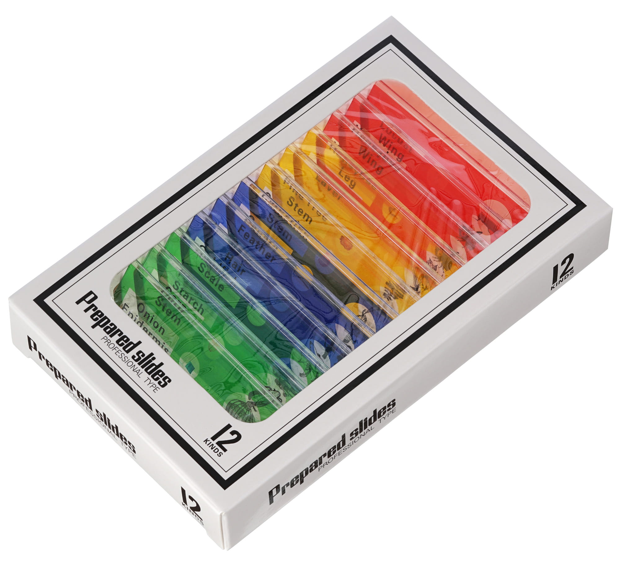 Mikroskop cyfrowy Levenhuk Rainbow DM700 LCD-1428019