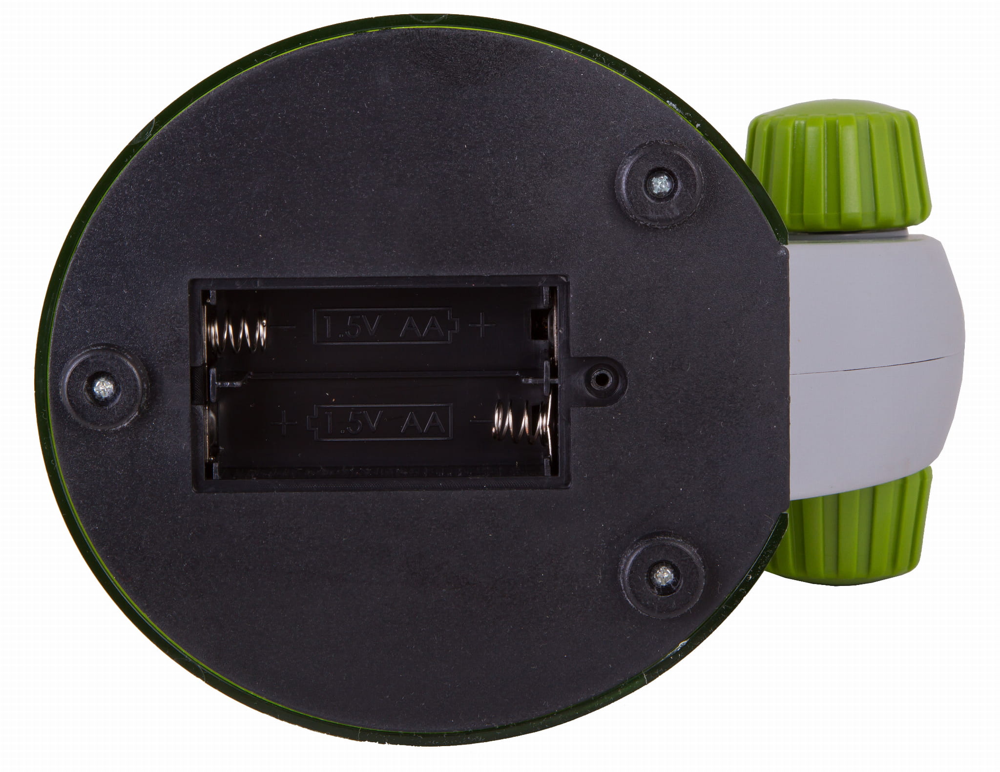 (PL) Mikroskop Levenhuk LabZZ M101 Lime\Limonka-1444530