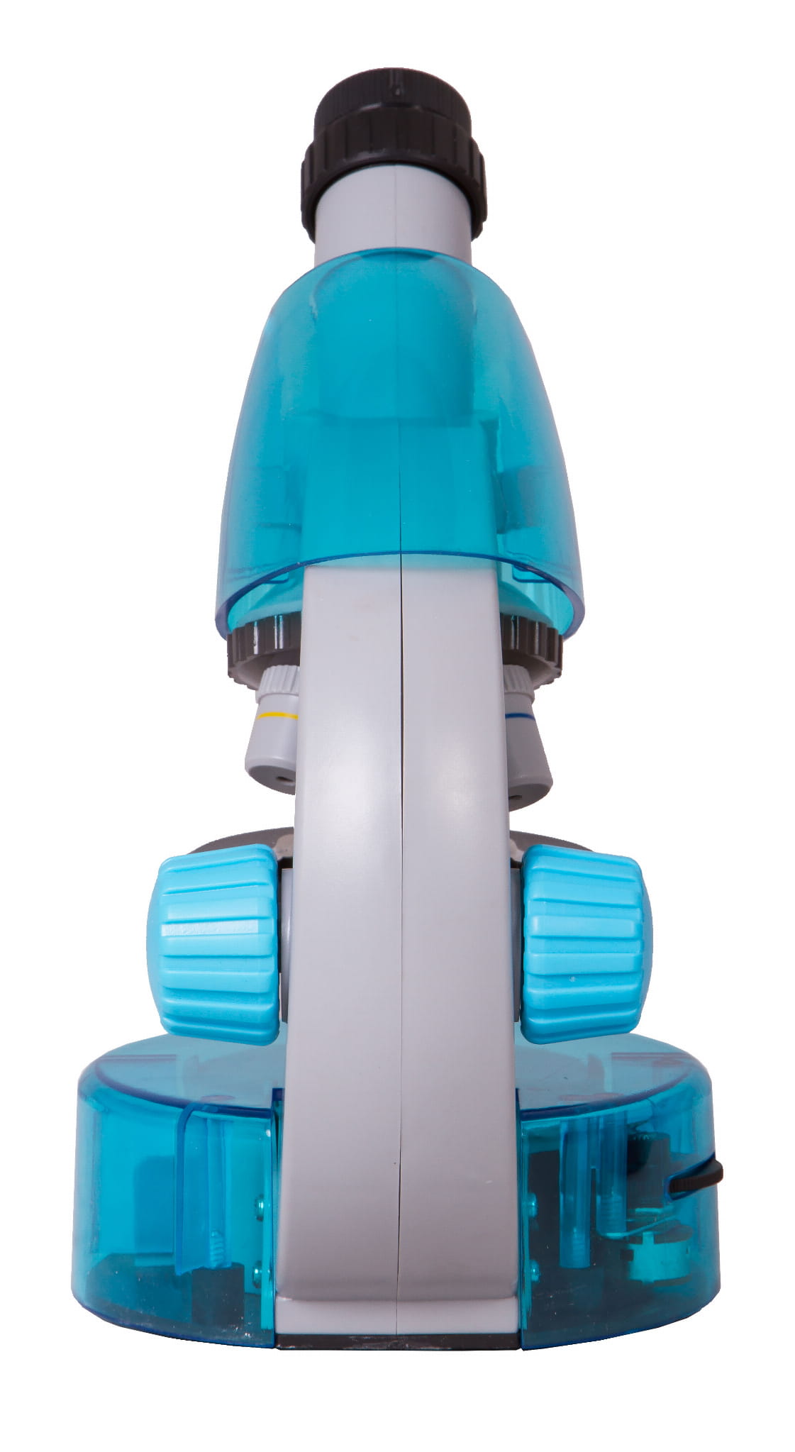 (PL) Mikroskop Levenhuk LabZZ M101 Azure\Lazur-1443370