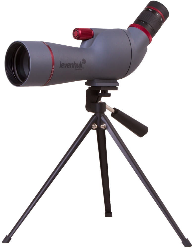 Luneta Levenhuk Blaze PLUS 60-1439379
