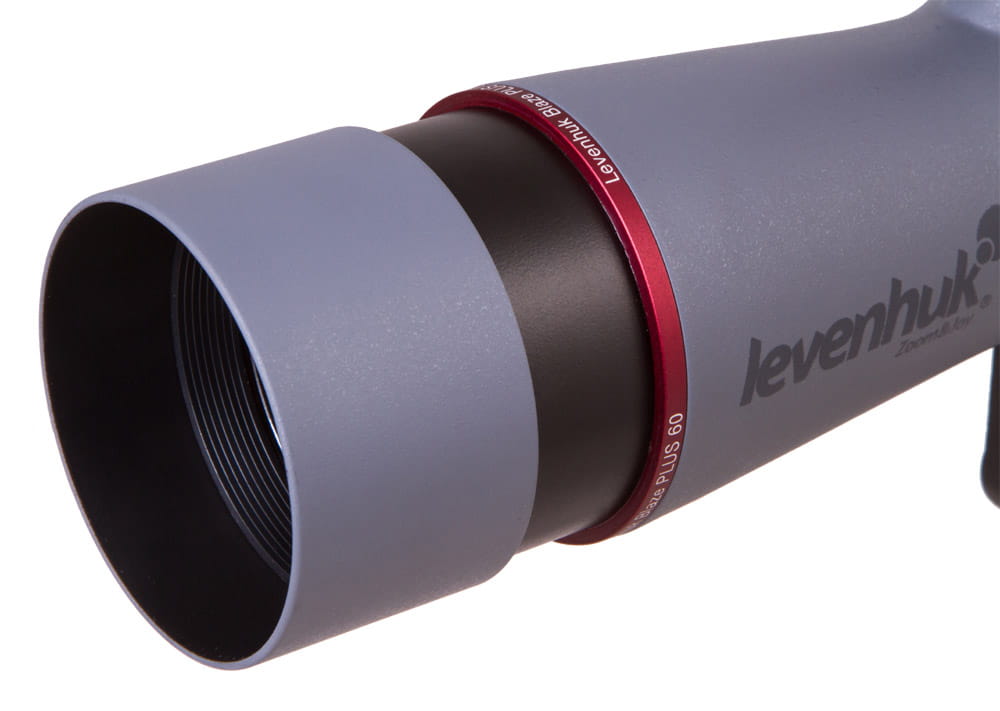 Luneta Levenhuk Blaze PLUS 60-1439391
